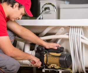 About Plumbers Pros Woodford, VA